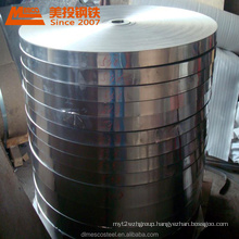 CRC Steel strips Cold Rolled Steel Strips  cold rolled steel